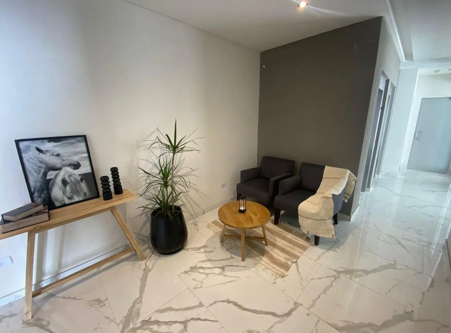 Departamento 2 ambientes 8° E, Moreno 4725- Caseros 5