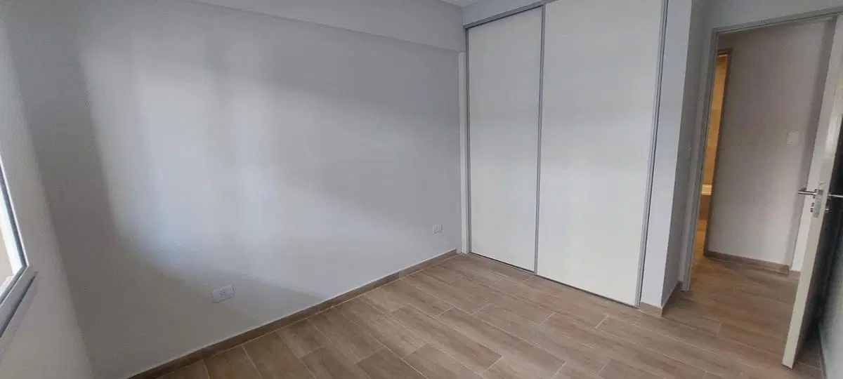 Departamento en Villa Ballester 2