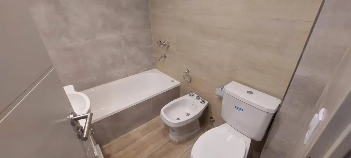 Departamento en Villa Ballester 1
