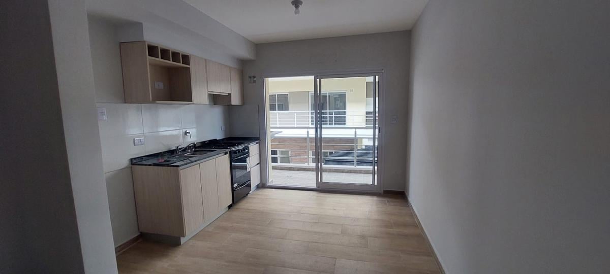 Departamento en Villa Ballester