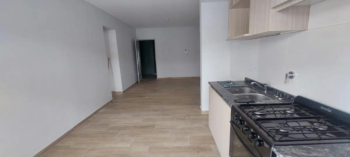 Departamento en Villa Ballester 5