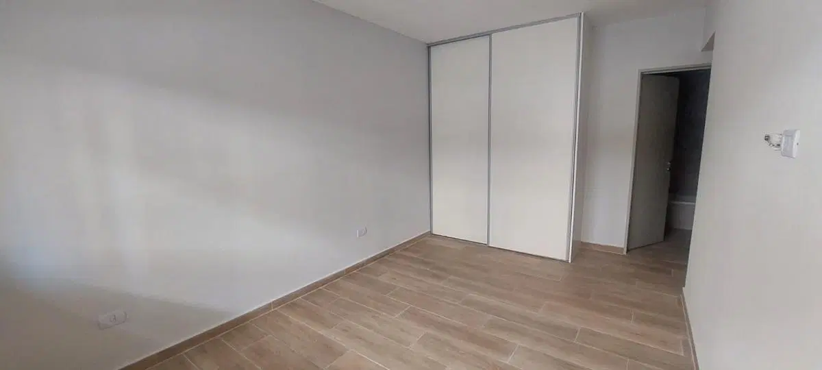 Departamento en Villa Ballester 4