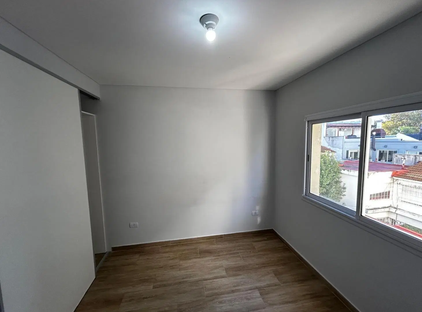 Departamento en Villa Ballester 3