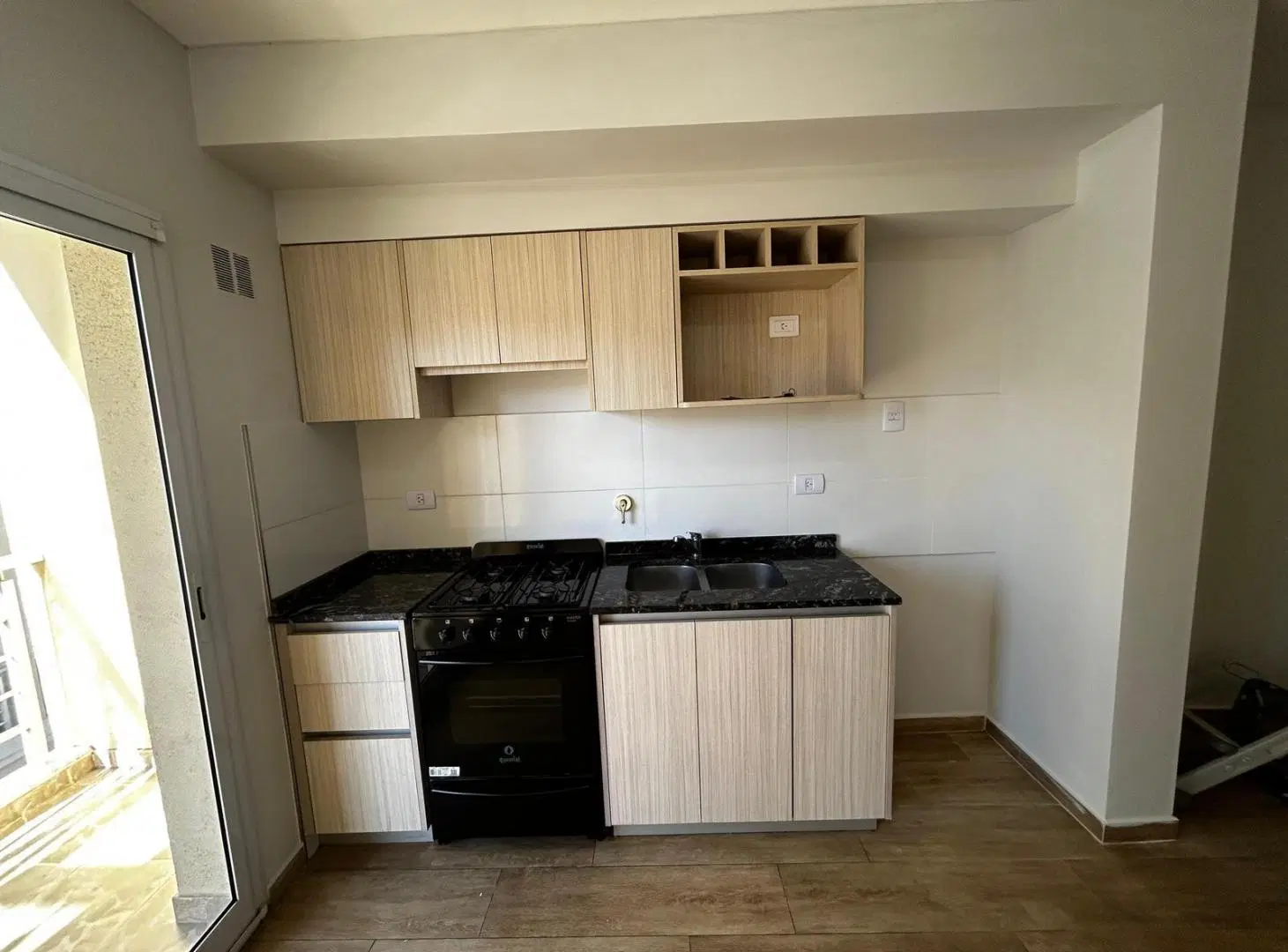 Departamento en Villa Ballester 2