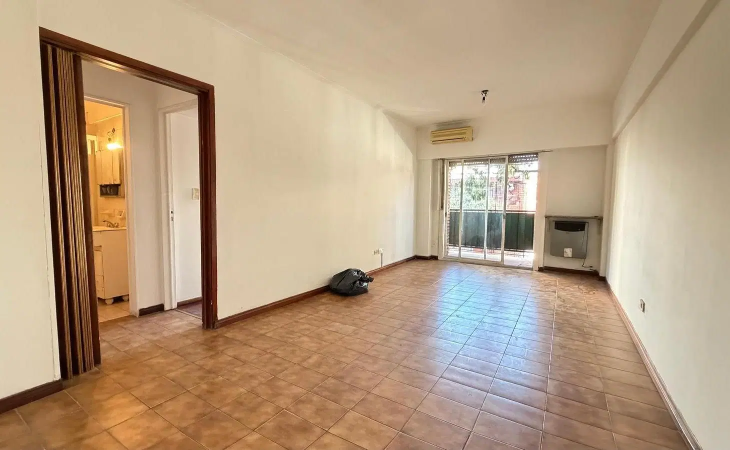 Departamento 3 ambientes 5