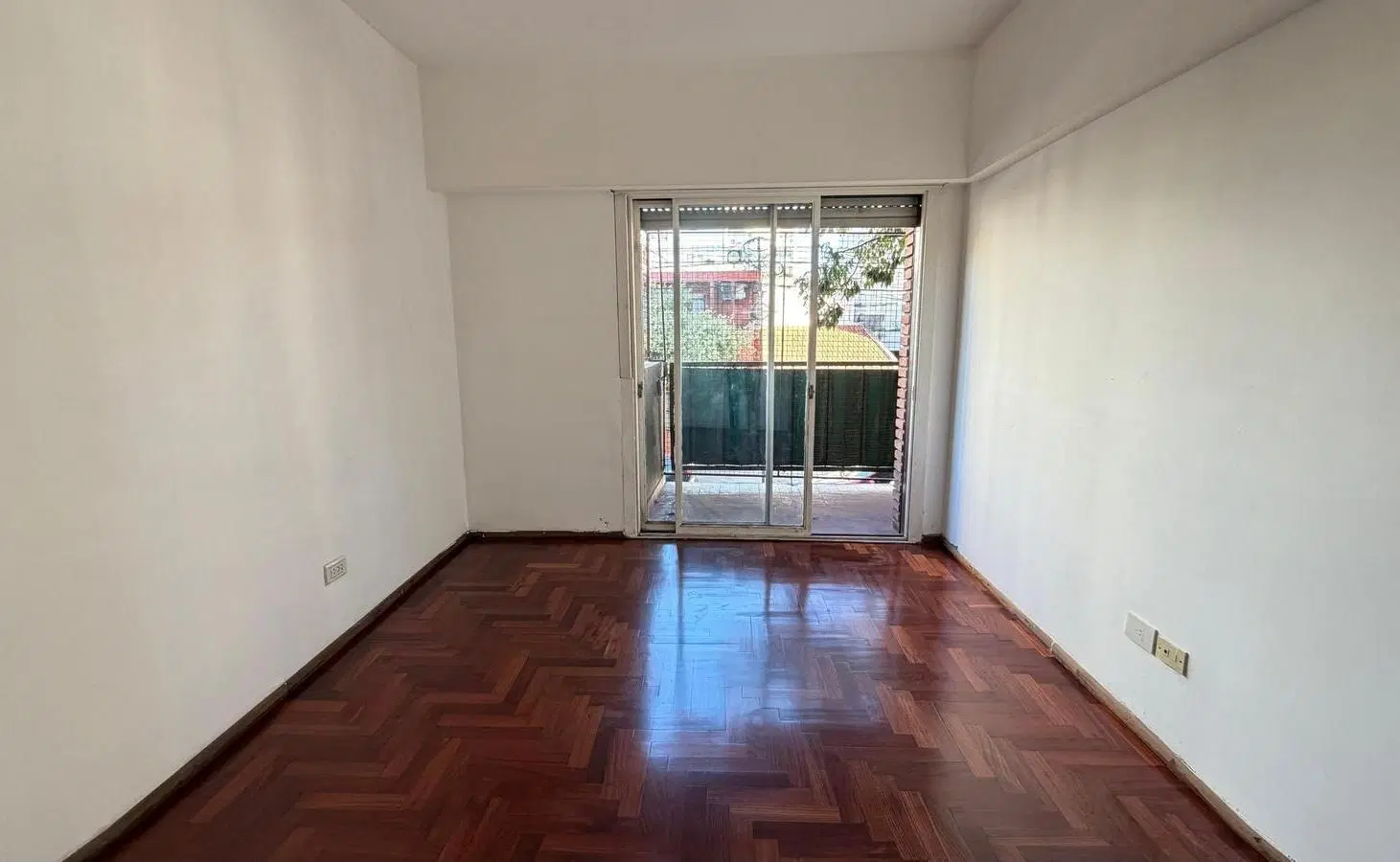 Departamento 3 ambientes 2