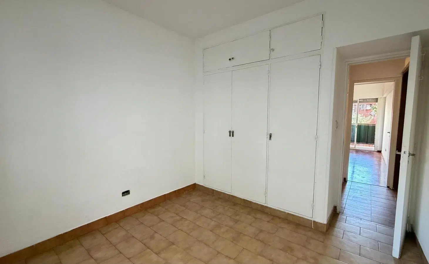Departamento 3 ambientes 4