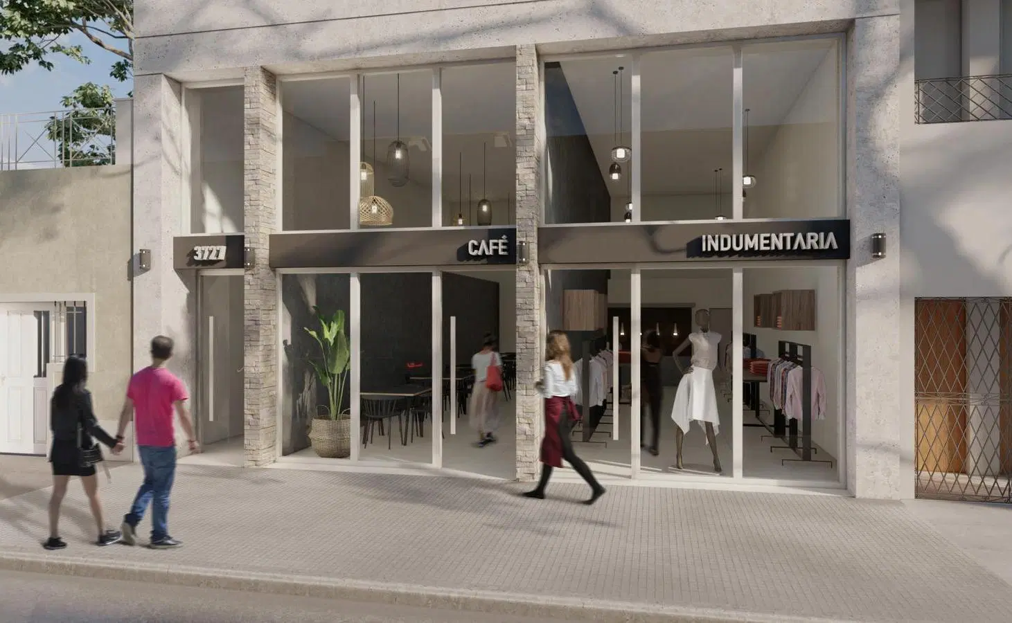 Departamento en  VENTA - SANTOS LUGARES 4