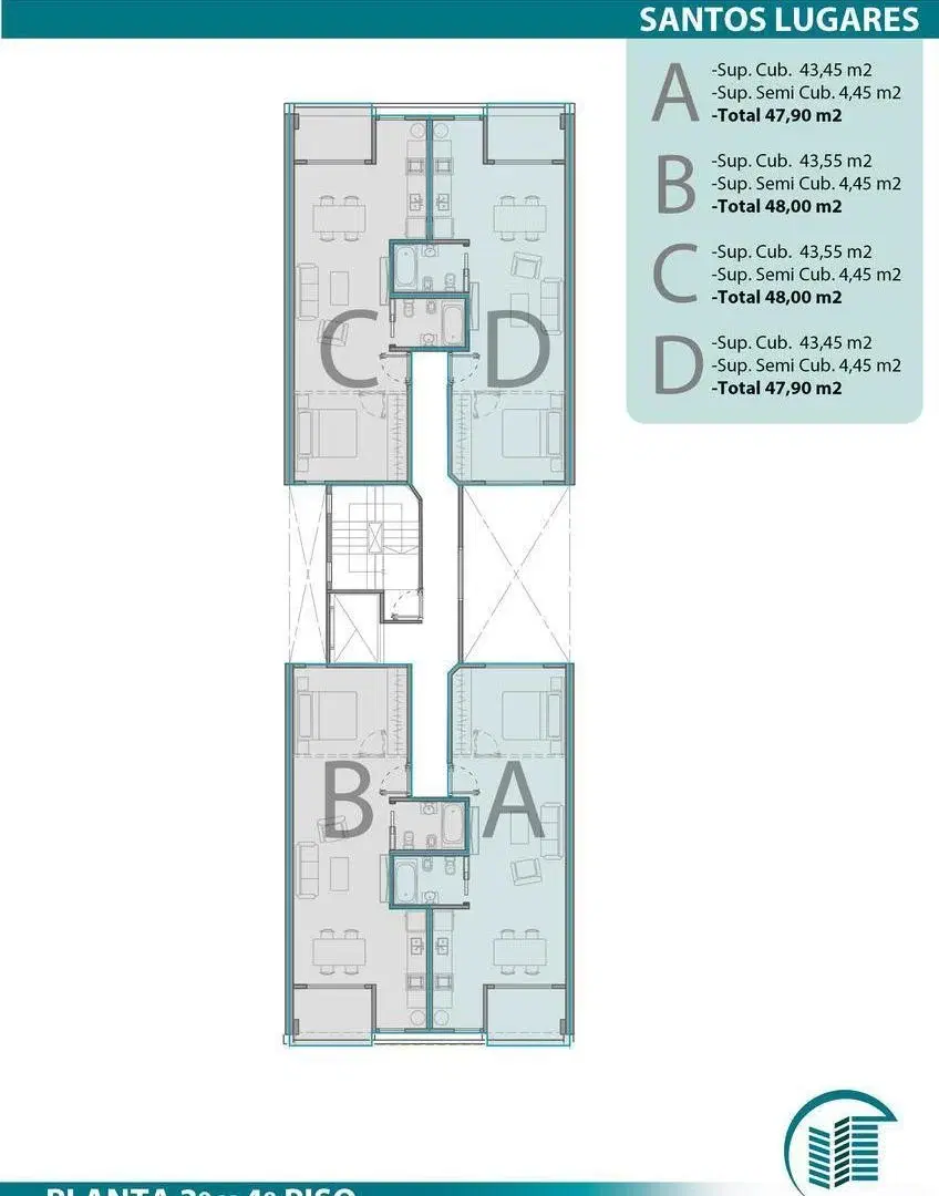 Plano 2