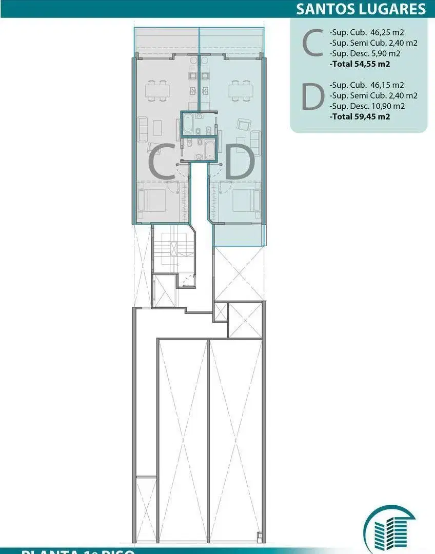 Plano 3