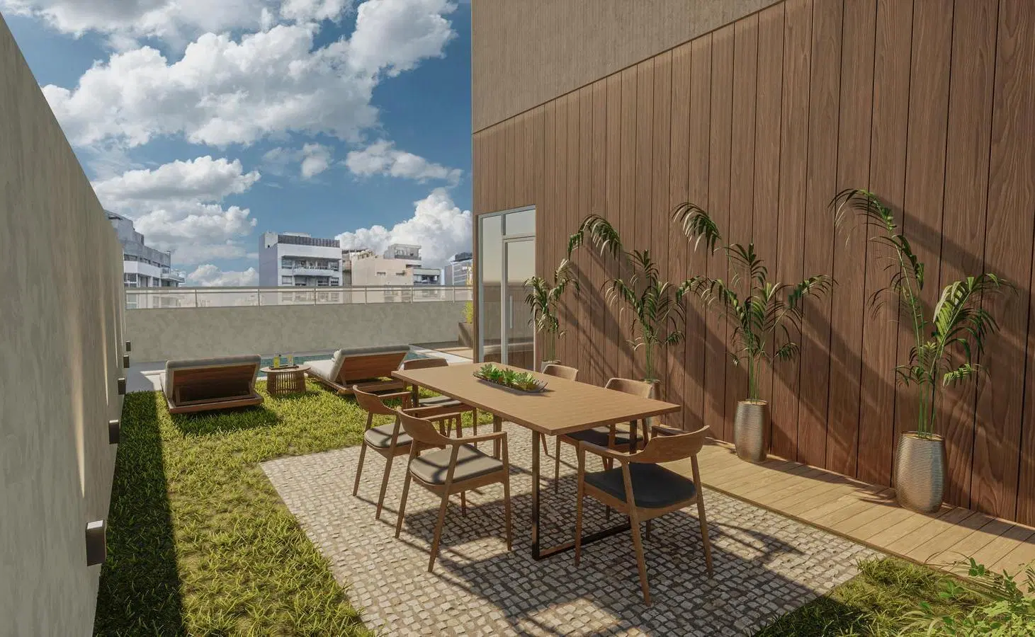 Departamento en  VENTA- VILLA URQUIZA 4