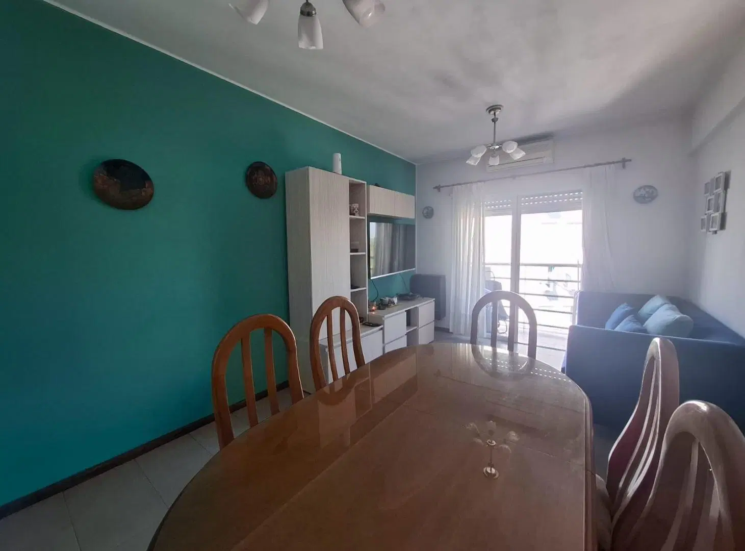 Departamento en Venta en Villa Raffo 5