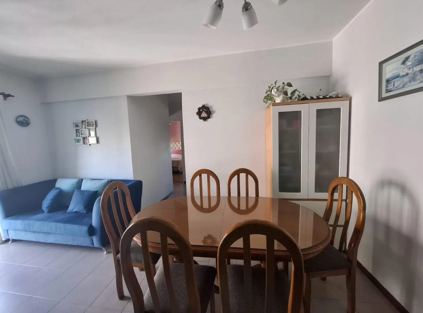 Departamento en Venta en Villa Raffo 3