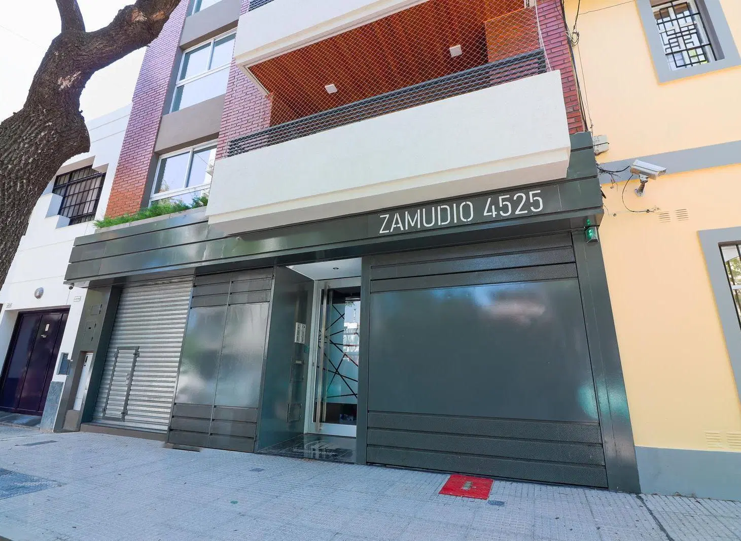 VENTA- Departamento monoambiente - Villa Pueyrredon 2