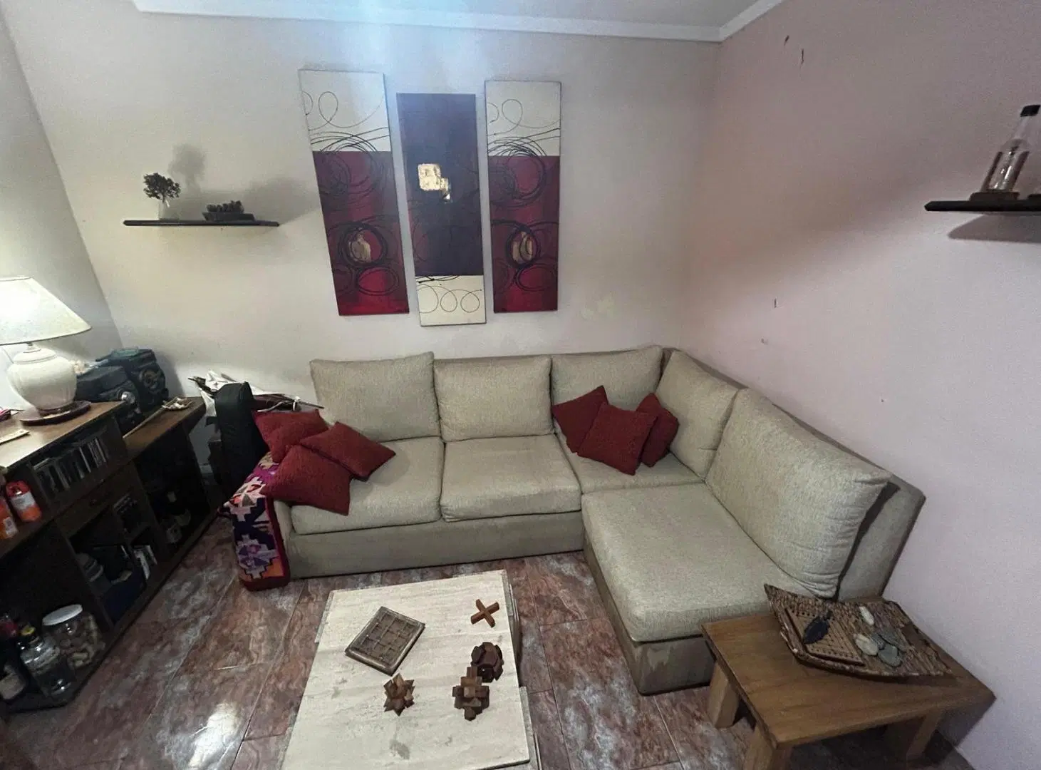 PH EN TRIPLEX 4 AMBIENTES 5