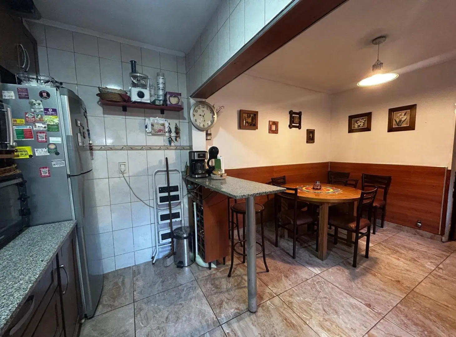 PH EN TRIPLEX 4 AMBIENTES 2