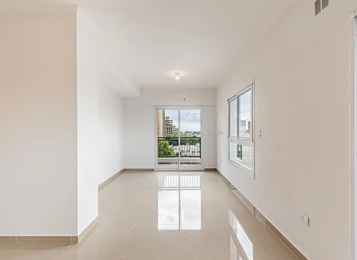 Departamento en VENTA en Caseros 3