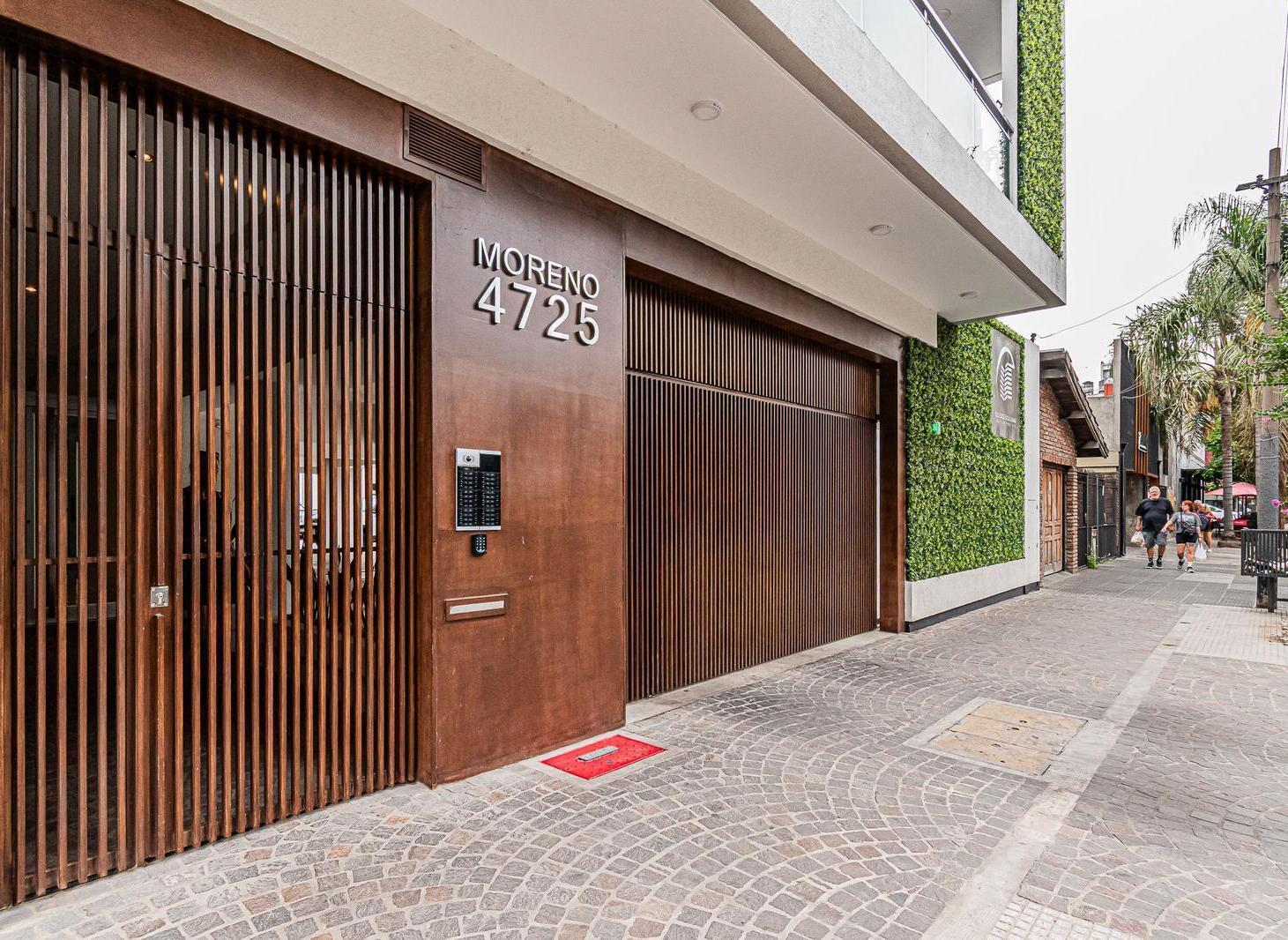 Departamento en VENTA en Caseros