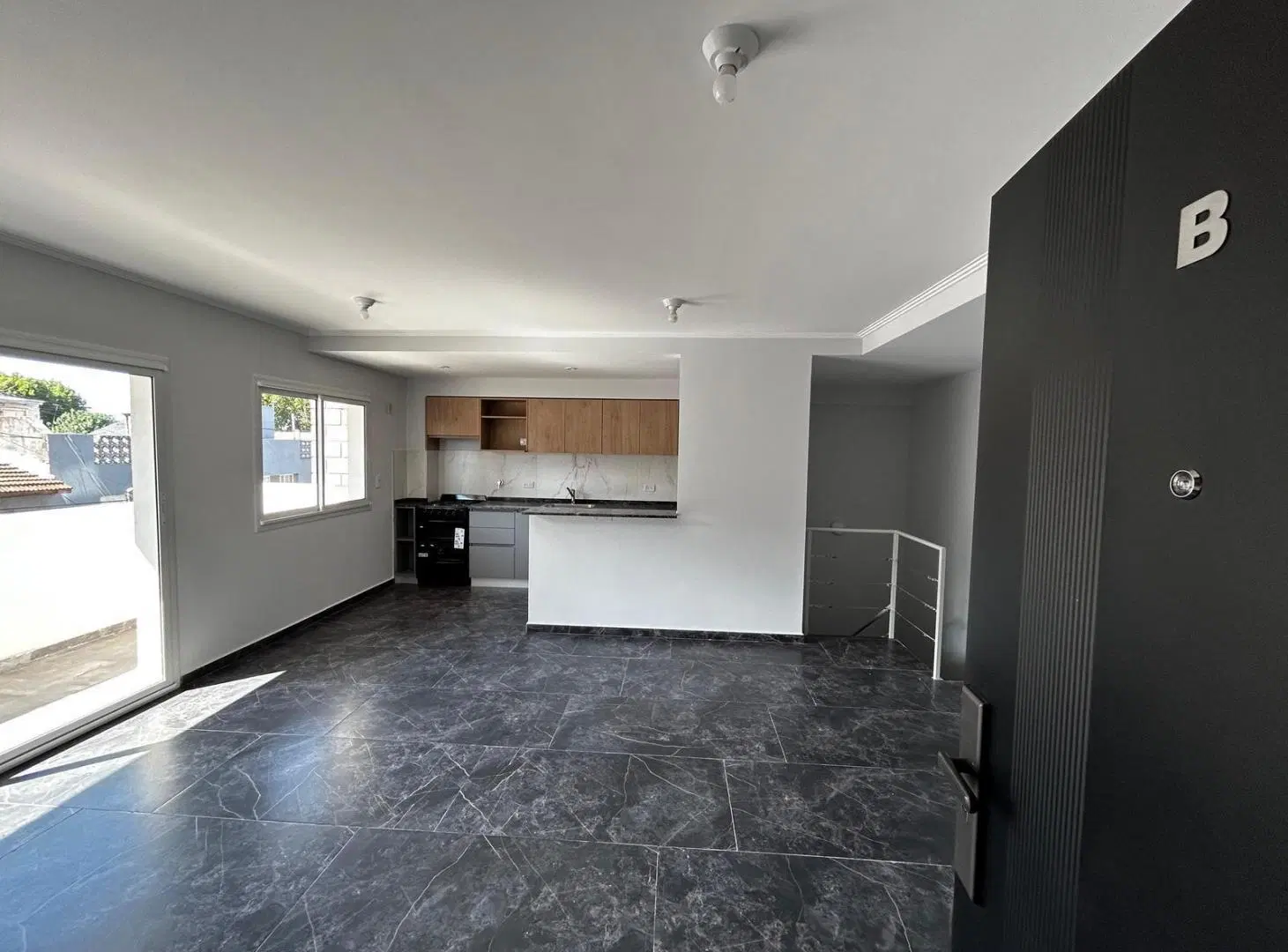 Departamento en Venta -  S.Martin(Ctro) 2