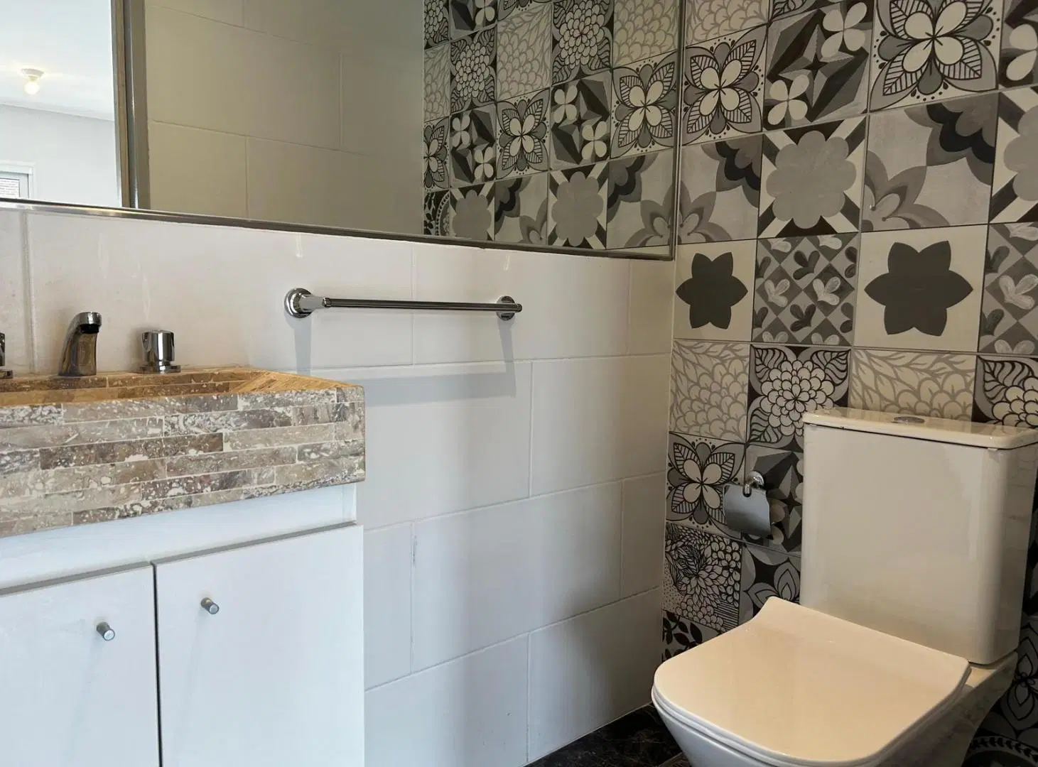 Departamento en Venta -  S.Martin(Ctro) 4