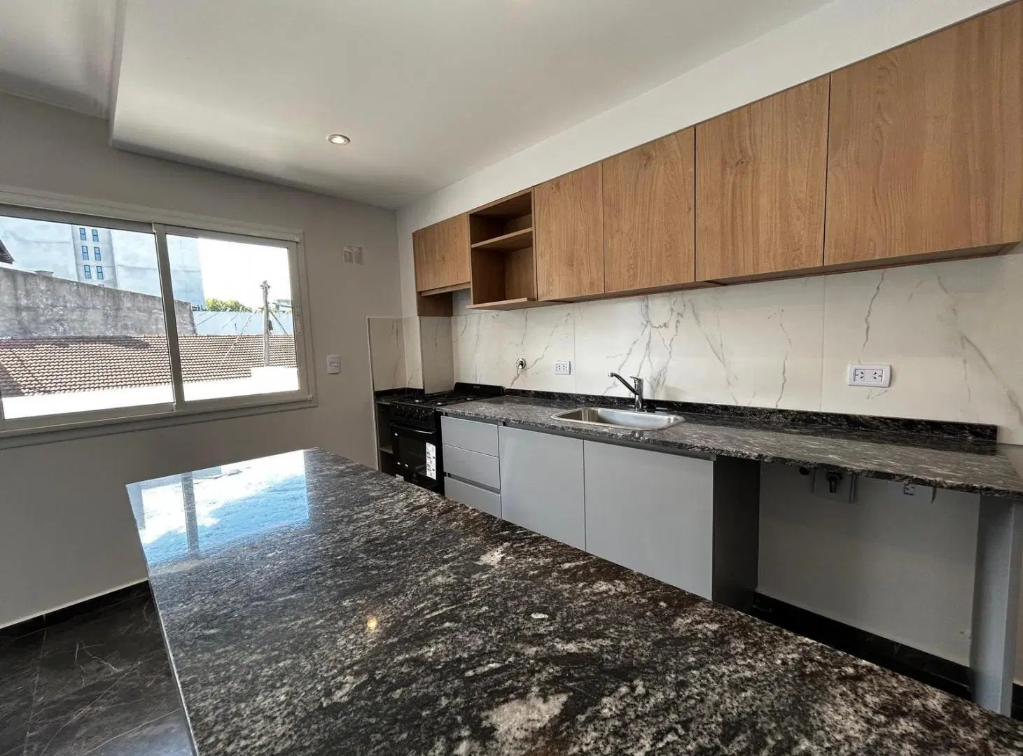 Departamento en Venta -  S.Martin(Ctro) 3