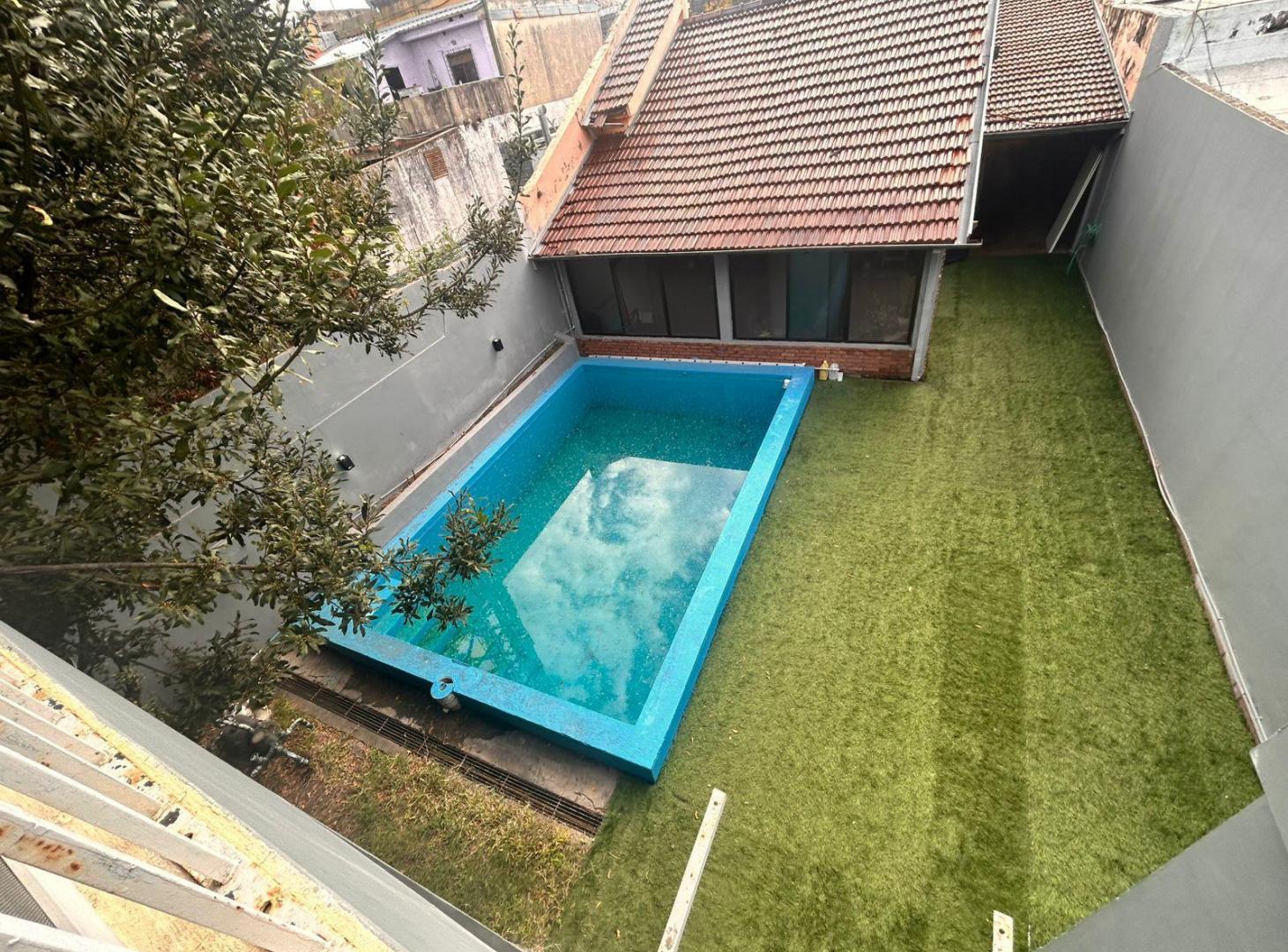 Foto de PH 3 ambientes con garage, quincho con parrilla y pileta, imagen 4