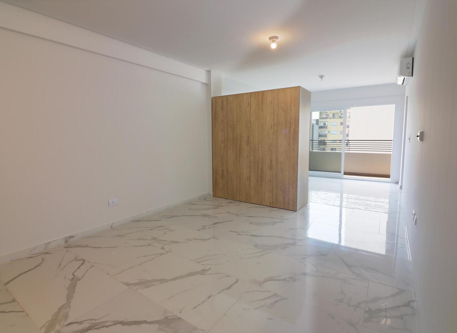 Foto de VENTA- Departamento monoambiente - Villa Pueyrredon, imagen 2