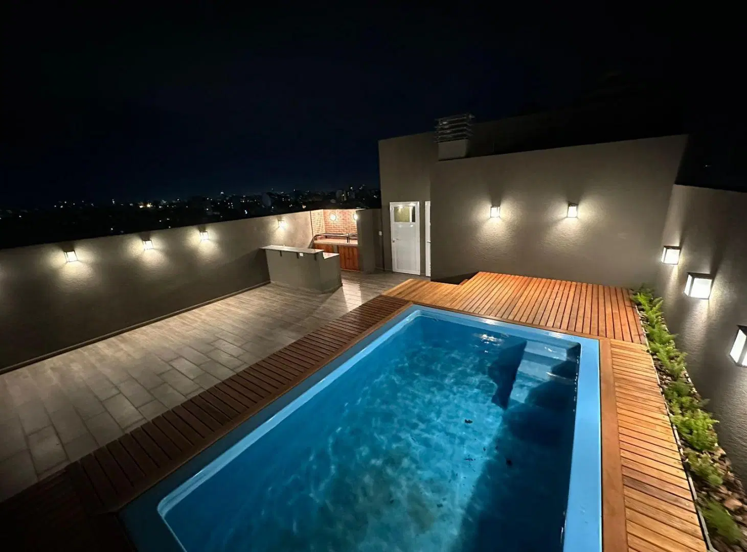 VENTA- Departamento monoambiente - Villa Pueyrredon 5