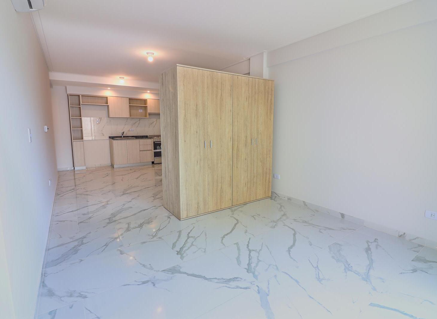 Foto de VENTA- Departamento monoambiente - Villa Pueyrredon, imagen 3