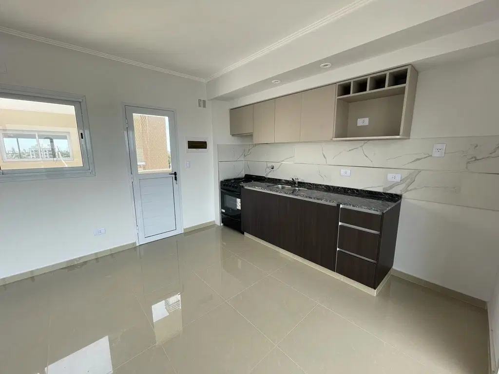 DEPARTAMENTO 2 AMBIENTES - CASEROS 2