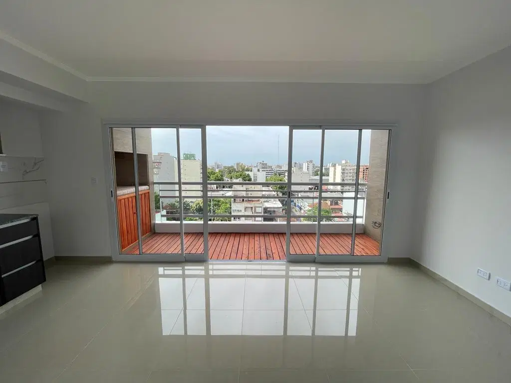 DEPARTAMENTO 2 AMBIENTES - CASEROS 1