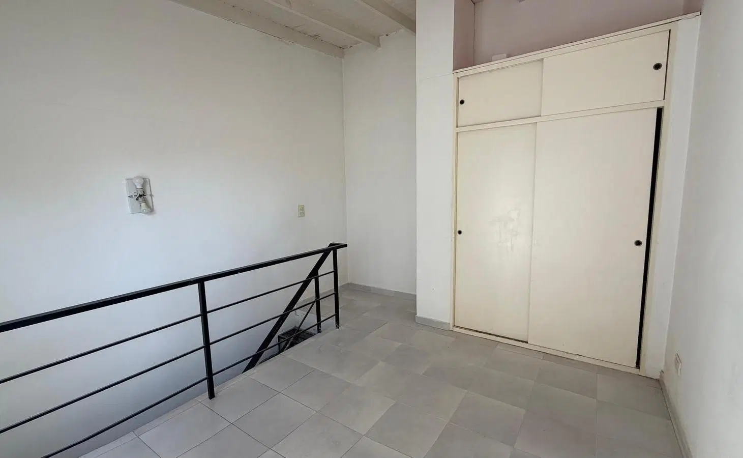 Departamento en General San Martin 1