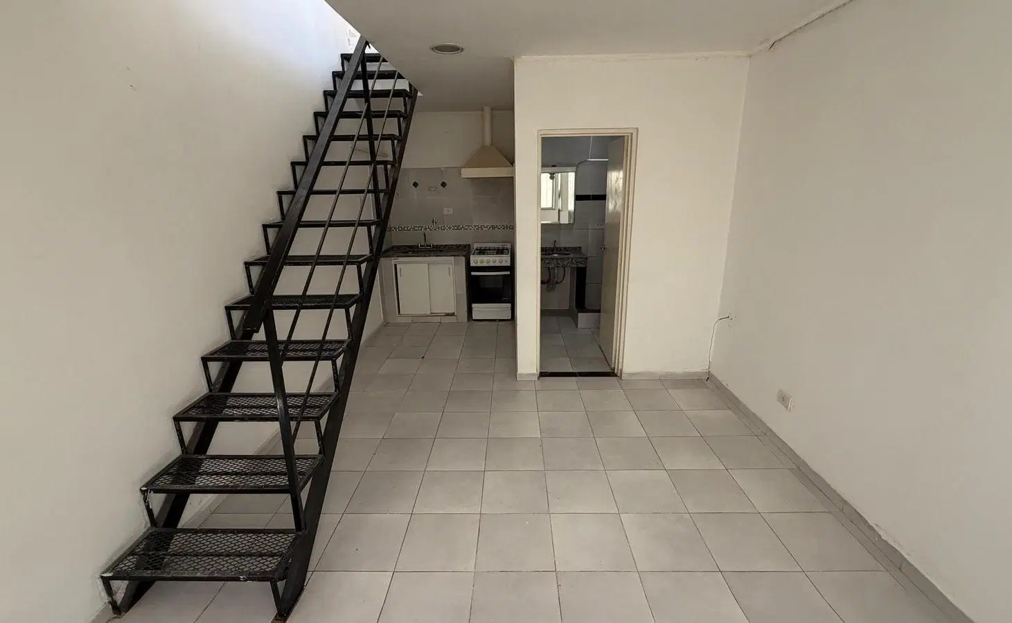 Departamento en General San Martin 5