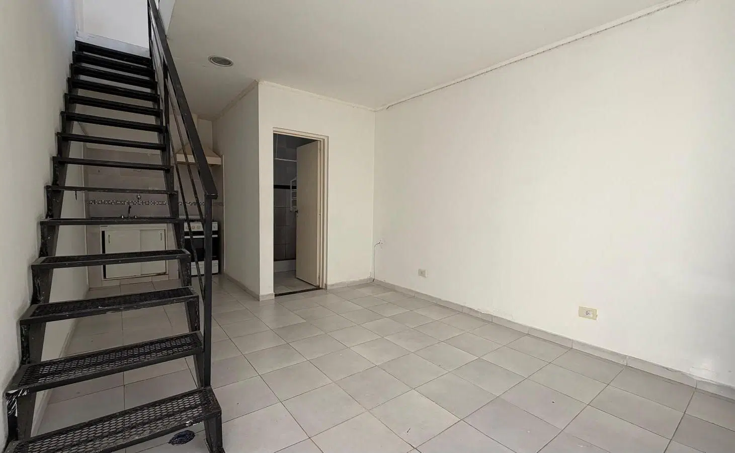Departamento en General San Martin 2