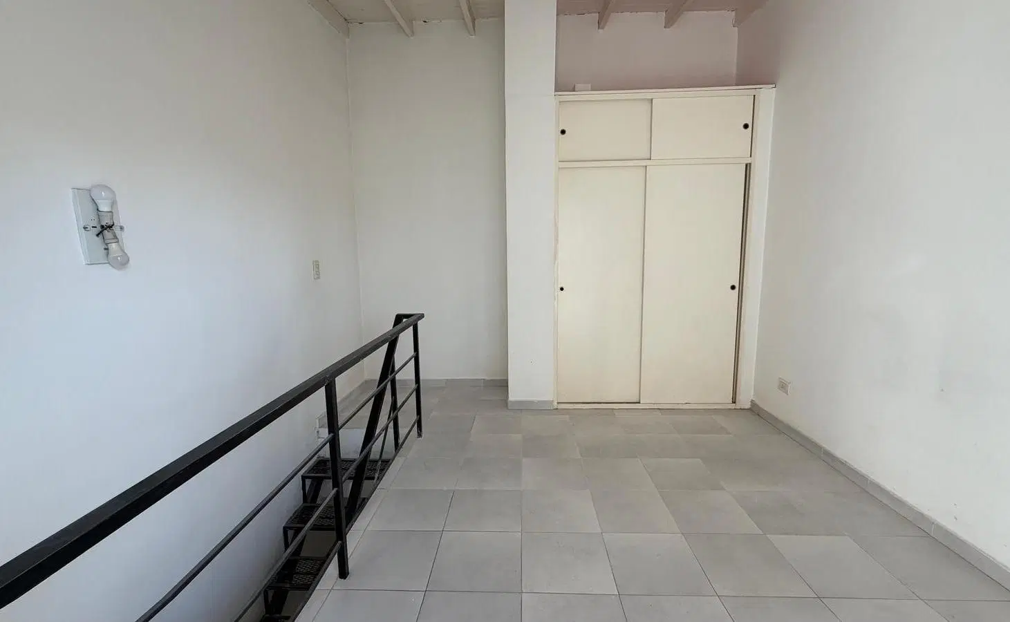 Departamento en General San Martin 3