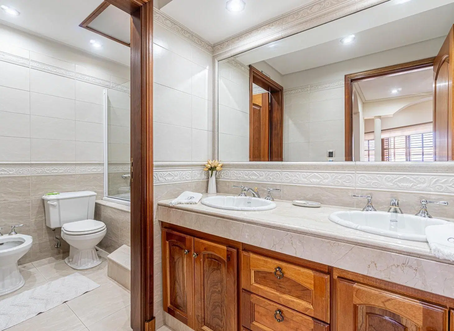 Casa en Villa Ballester 5