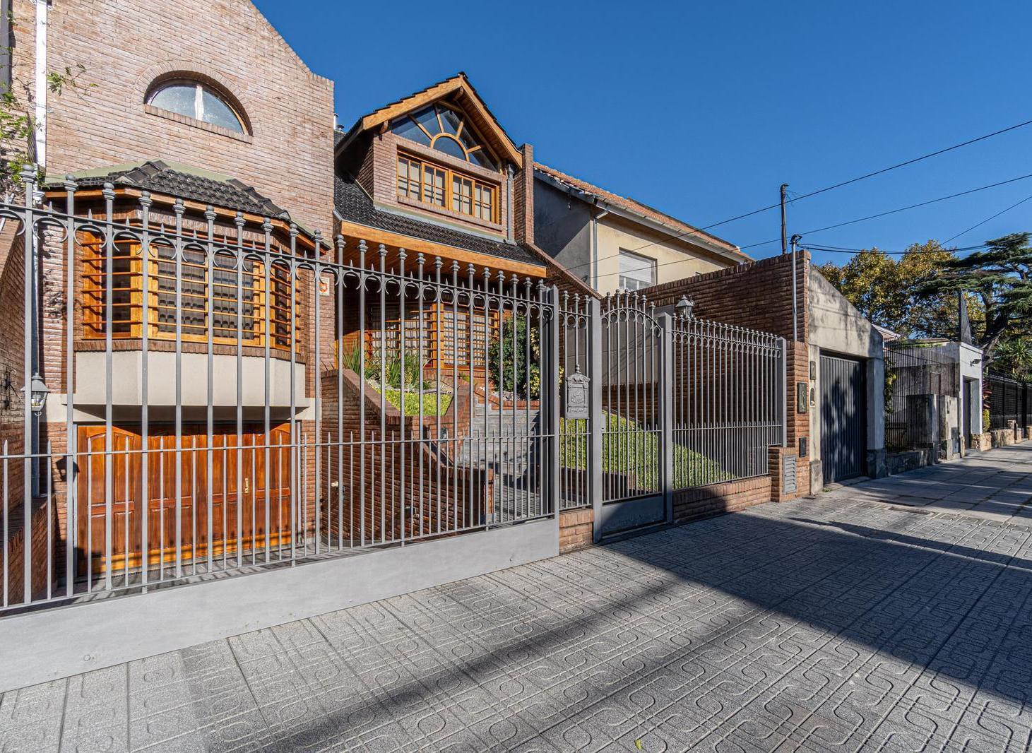 Casa en Villa Ballester
