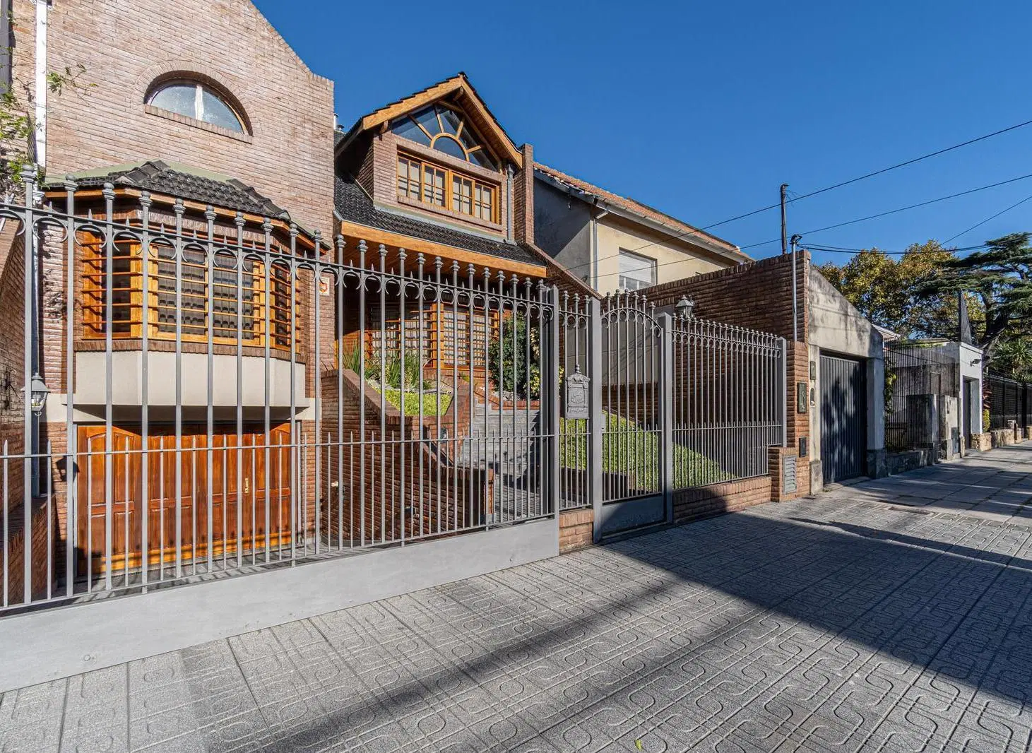 Casa en Villa Ballester 2