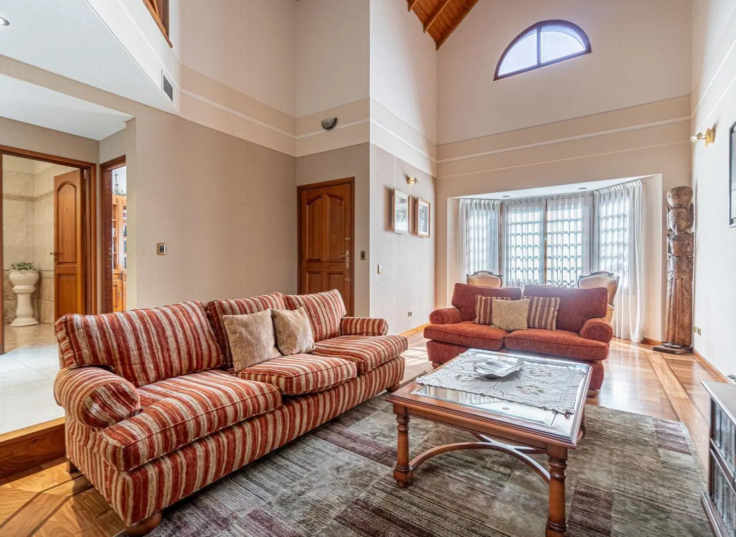 Casa en Villa Ballester 4