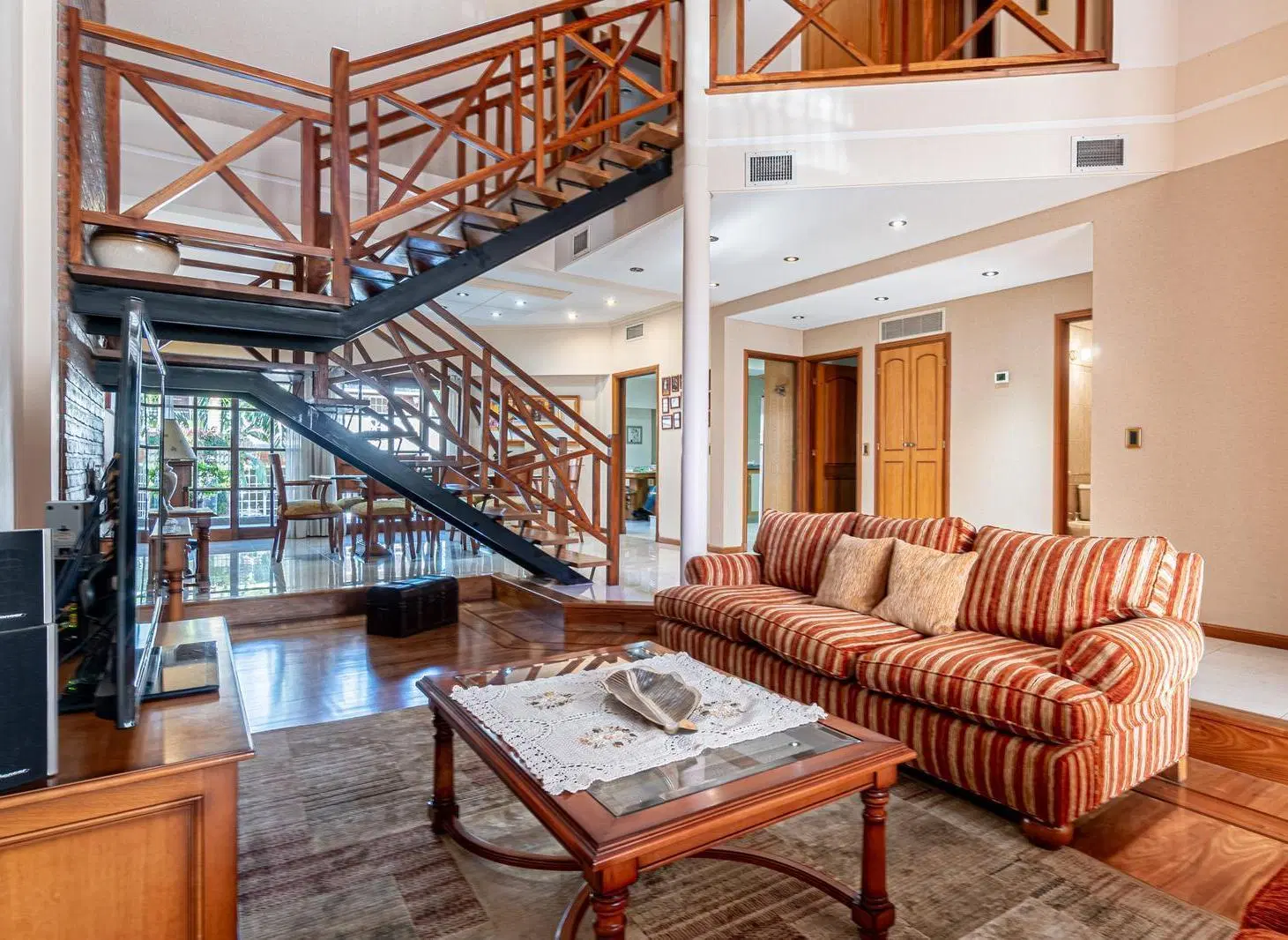 Casa en Villa Ballester 3