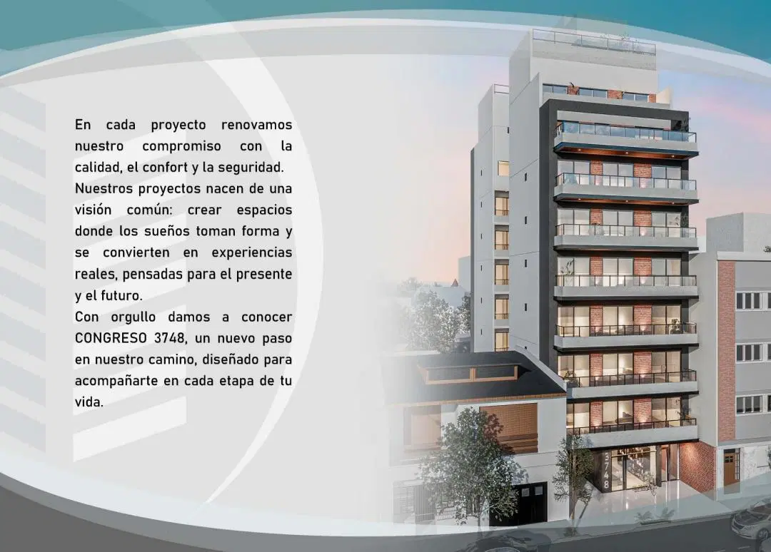 Departamento en Coghlan 4