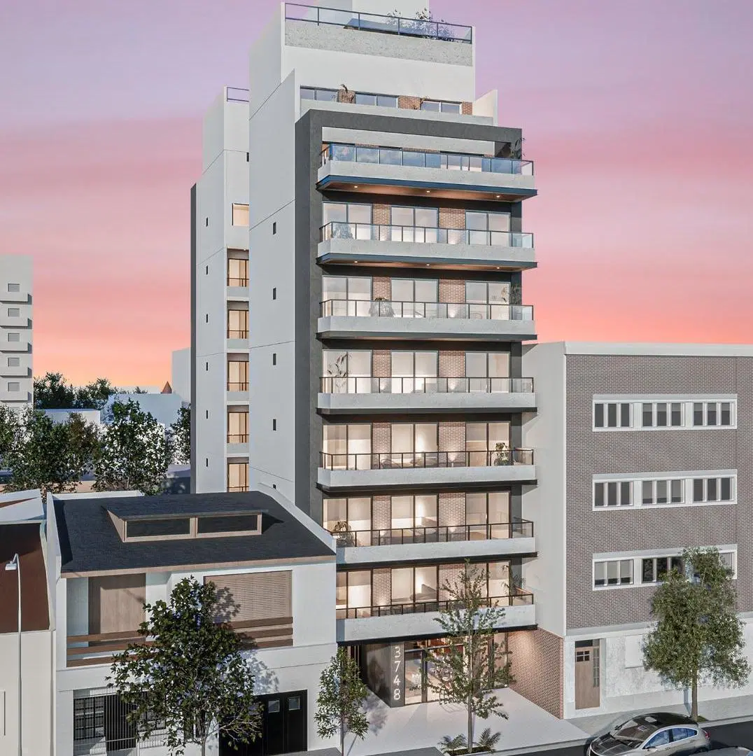 Departamento duplex en Coghlan 2