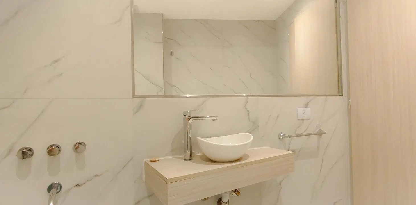 Departamento en alquiler 1