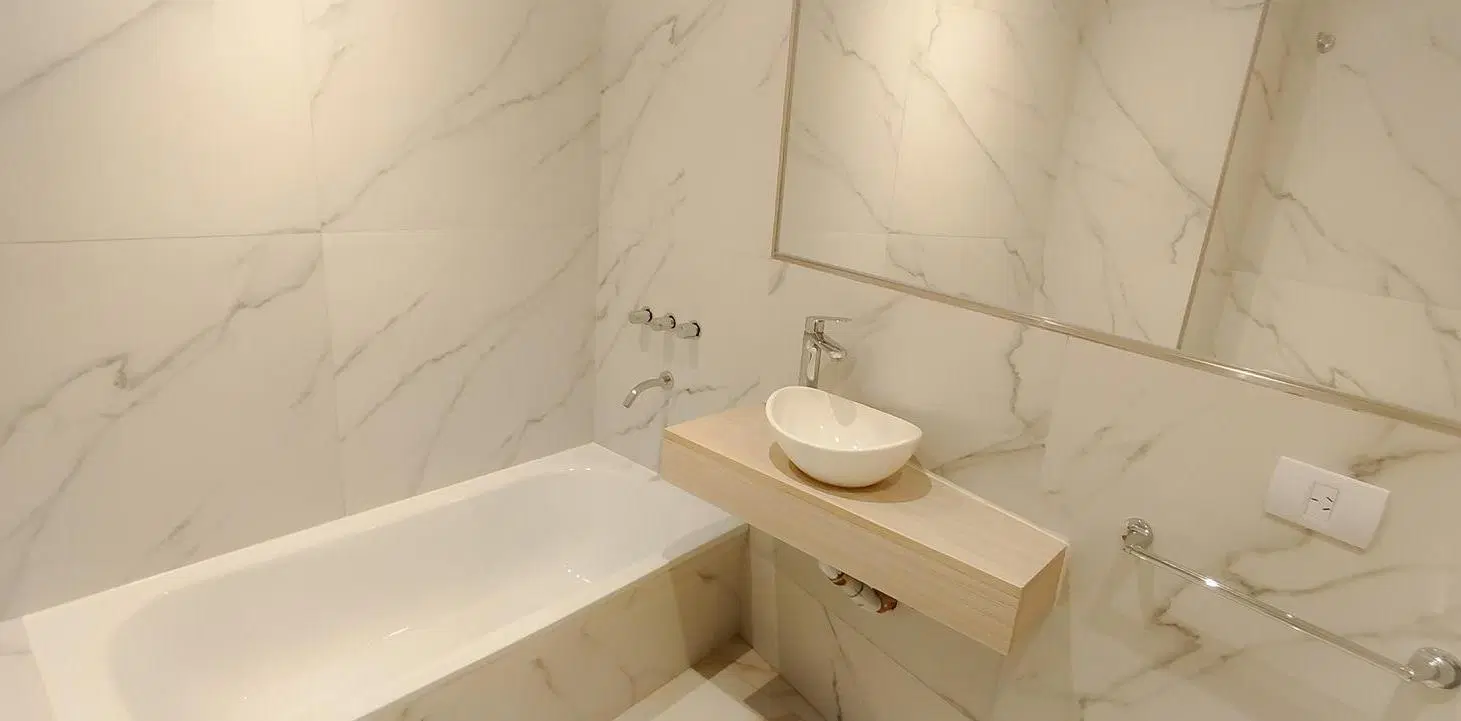 Departamento en alquiler 3