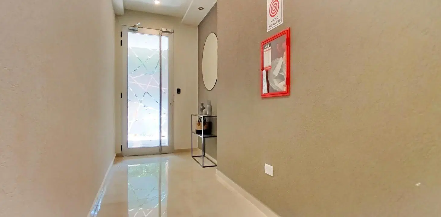 Departamento en alquiler 4