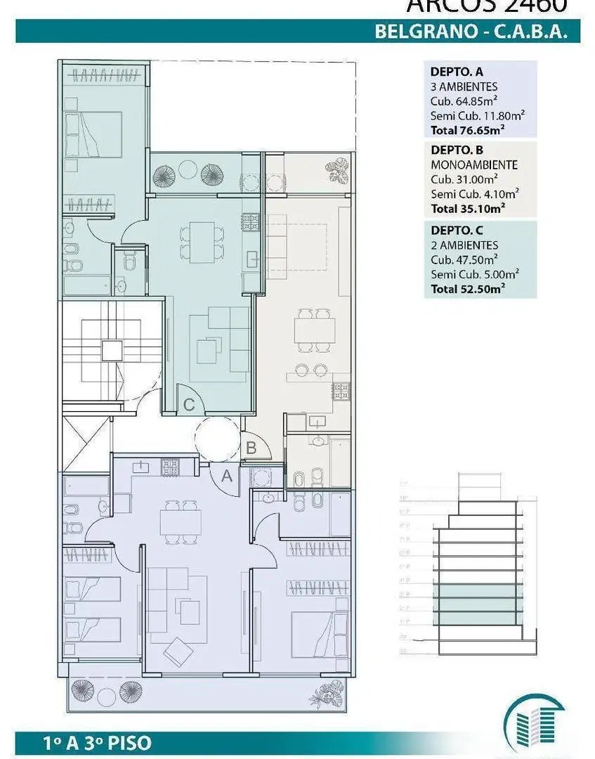 Plano 2