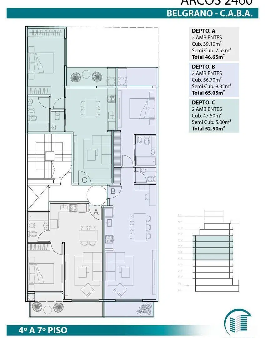 Plano 7