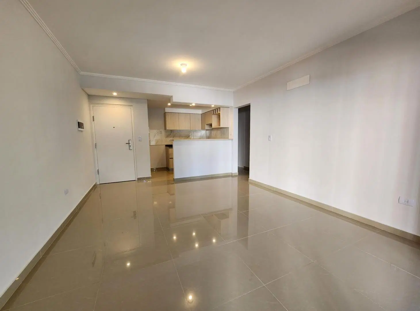 Departamento 3 ambientes A estrenar 4