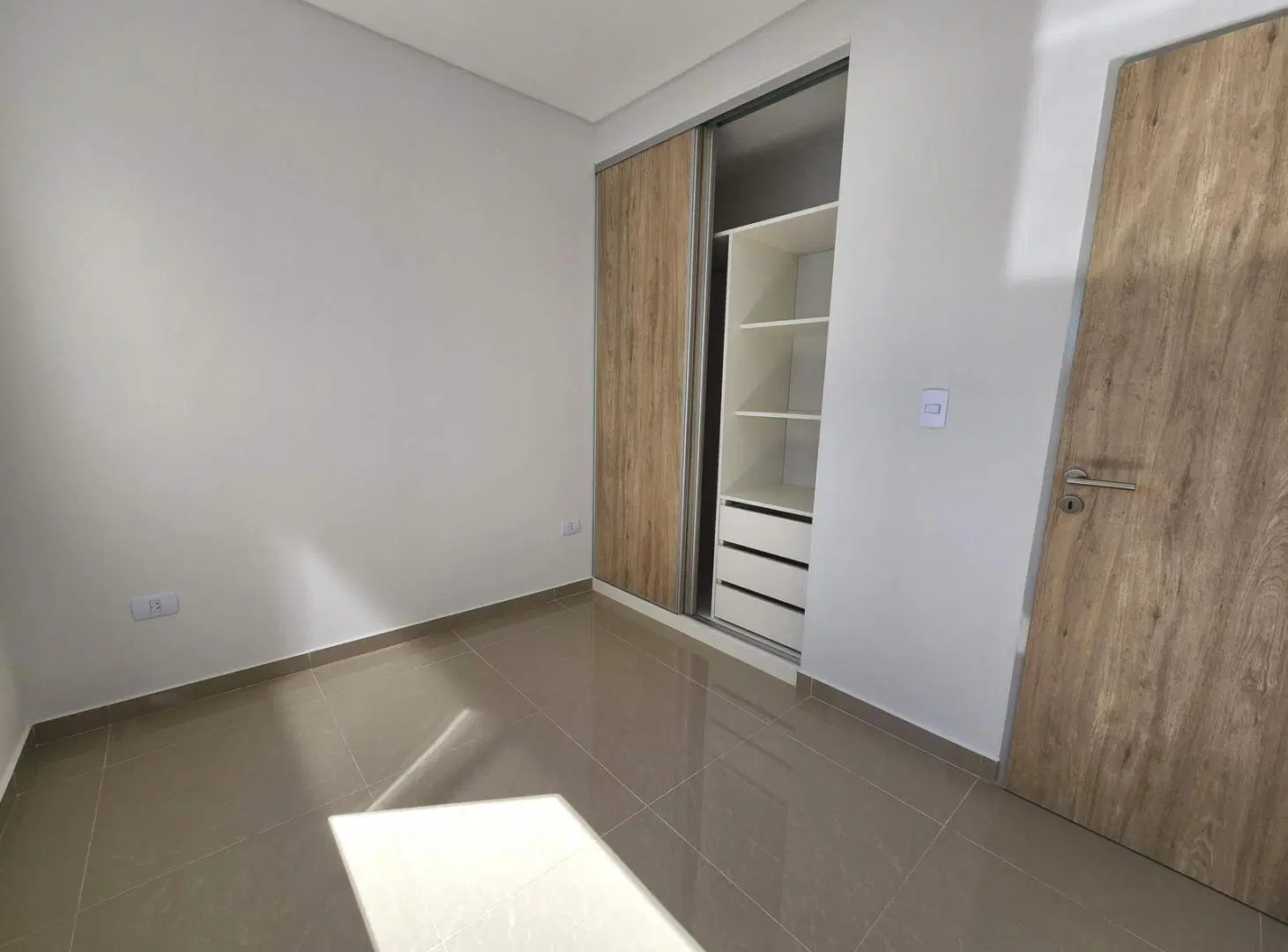 Departamento 3 ambientes A estrenar 2