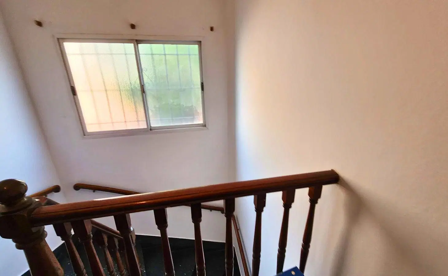 COMODO Y AMPLIO PH DE 3 AMBIENTES - BALCON Y TERRAZA 5